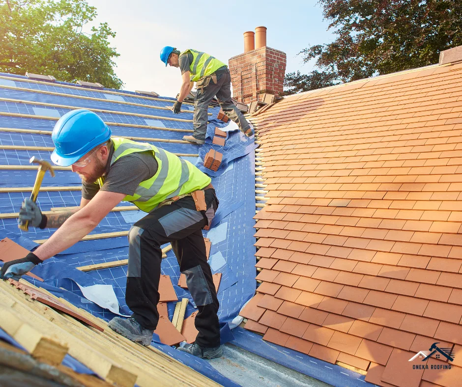 Why choose Roof Repair Near Me in Lily, KY