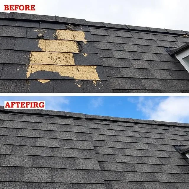 Roof Repair Near Me in Lily, KY near me